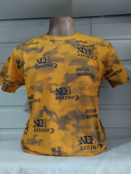 Футболки чоловічі оптом 