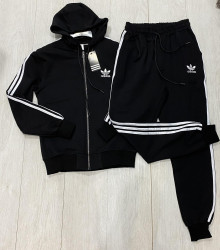 Спортивные костюмы мужские оптом 56789321 0003-22