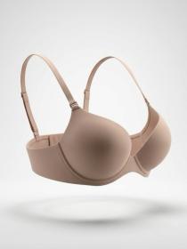 Бюстгальтер Acousma A6065-2DH (  светло-фламинго, D  6 шт. )