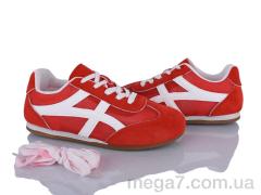 Кроссовки, Prime-Opt оптом Prime-Opt vs KidsMIX//READY STEADY No brand AD506 red