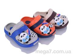 Кроксы, Elmob оптом KR45A mix