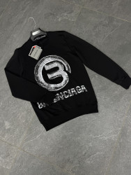 Світшоти чоловічі оптом ZAZZONI