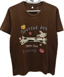 Футболки женские оптом 85124370 2610-48