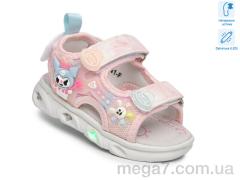 Босоножки, TOM.M оптом TOM.M 65041F LED