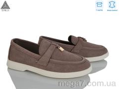 Туфли, STILLI Group оптом Q90-13 шкіра