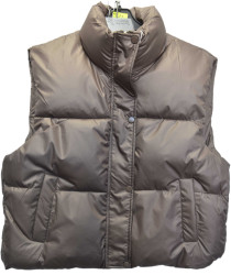 Жилетки женские оптом 50798413 2567-28