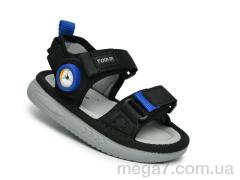 Сандалии, TOM.M оптом 65072F