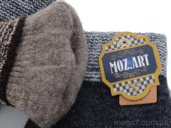 Перчатки, Королева оптом E28 подвійні mix