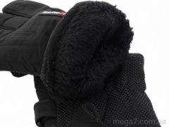 Перчатки, RuBi оптом 7-701 black