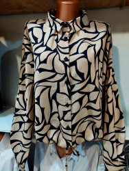 Блузи жіночі оптом 