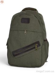 Рюкзак, Jumay оптом 6138 khaki