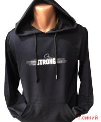 Худи мужские оптом 89713450 0101-6