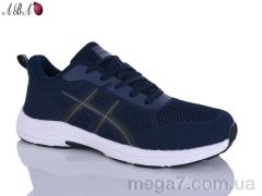 Кроссовки, Aba оптом 608-7