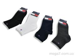 Носки, Obuvok оптом V108-2R (99038) mix