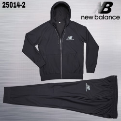 Спортивні костюми чоловічі (Black) оптом