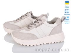 Кроссовки, Prime-Opt оптом Paradize V-CR-1278 бежевий-1