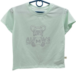 Футболки детские оптом 76901854 0118-288