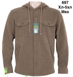 Сорочки чоловічі оптом