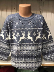 Свитера подростковые оптом 09824571 56-8