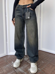 Джинсы женские I8DENIM оптом 76041859 26-26