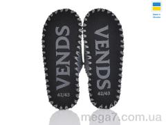 Тапки, Active оптом 344M сірий