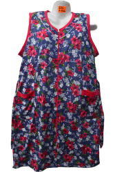 Халати жіночі БАТАЛ оптом