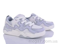 Кроссовки, Мир оптом 4310-B1858-25