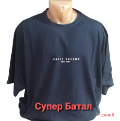 Футболки чоловічі СУПЕРБАТАЛ оптом 