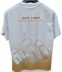 Футболки юниор оптом 07438692 015-159