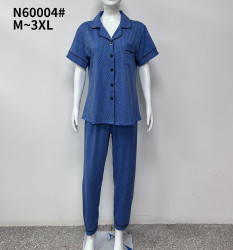 Ночные пижамы женские оптом XUE LI XIANG 05437619 60004-24