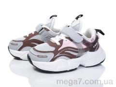 Кроссовки, Poni kids оптом 2052-2W