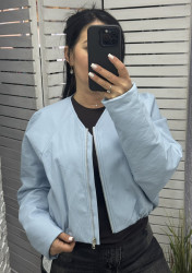 Куртки демисезонні жіночі оптом ---