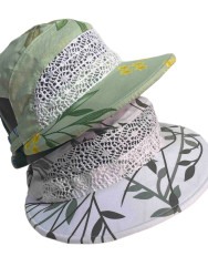 Панамы женские оптом 53810962 36-176