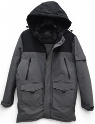 Куртки зимові чоловічі оптом