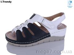 Босоножки, Trendy оптом G89-10