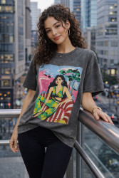 Футболки женские оптом 09531462 7303-93