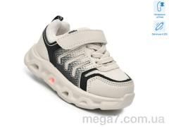 Кроссовки, TOM.M оптом 65045H LED