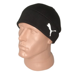 Шапки чоловічі на байці оптом 