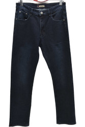 Джинсы мужские ATWOLVES ПОЛУБАТАЛ оптом 26357018 6976-21