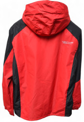 Куртки демісезонні чоловічі БАТАЛ оптом 03081060 001-47