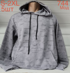 Худи мужские оптом 67249851 744-7
