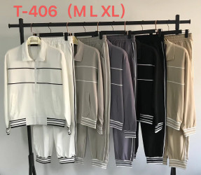 Спортивні костюми жіночі оптом