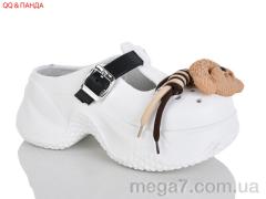 Кроксы, QQ&Панда оптом QQ83-2