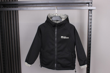 Куртки демісезонні підліткові оптом