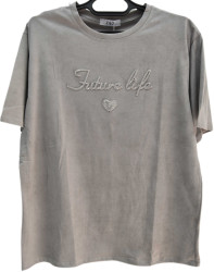 Футболки жіночі оптом 