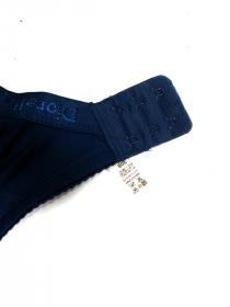 Бюстгальтер Diorella 33859F (  синий, F  6 шт. )