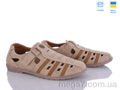 Туфли, Victoria оптом ЧОЛОВІЧЕ ВЗУТТЯ+	 951