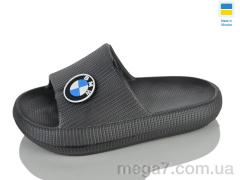 Шлепки, Lot Shoes оптом 022 сірий