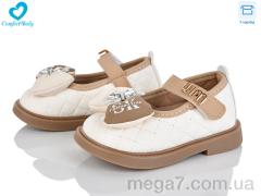 Туфли, Comfort-baby оптом 8235-21