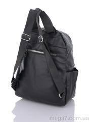 Рюкзак, Favorit оптом --- 017-7 black